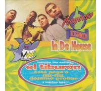 in da House (E) [Import]
