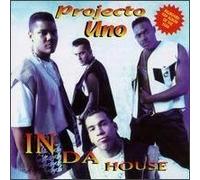 in Da House [Import]