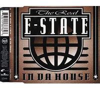 in da House (of The Rising Sun, 5 Versions, 1997) [Import]