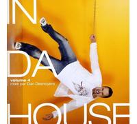 Dan Desnoyers - in Da House Vol.4 [Import]