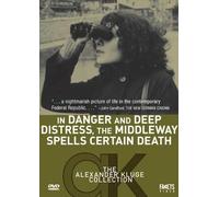 In Danger and Deep Distress, The Middleway Spells Certain Death