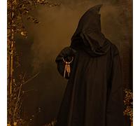 In Dark Places