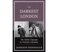 In Darkest London - [Version Originale] Jamieson Ridenhour (Auteur)