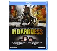 in Darkness [Blu-Ray] [Import]