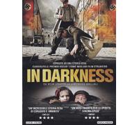 in darkness dvd Italian Import by robert wieckiewicz
