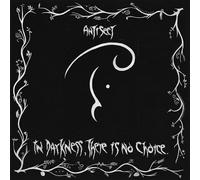 Antisect – In Darkness, There Is No Choice – CD – Édition anniversaire limitée en fourreau