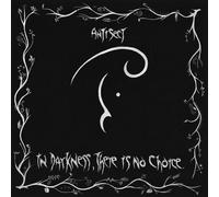 Antisect – In Darkness, There Is No Choice – CD – Édition anniversaire limitée en fourreau