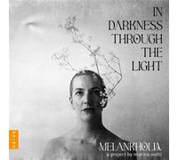 In Darkness Through The Light CD