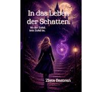 „In das Leben der Schatten. Wo der Zufall kein Zufall ist.“