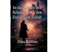 In das Leben der Schatten. Wo der Zufall kein Zufall ist.