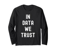 in Data We Trust - Data Science Analyst Analytics Statistiques Manche Longue