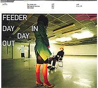 in Day Out Pt 1 / Honeyfuzz/Can't Dance