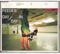 in Day Out Pt 2 / I Need a Buzz/Don't