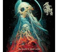 in Death I Shall Arise