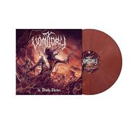 In Death Throes