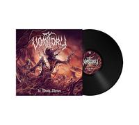 Vomitory – In Death Throes – Vinyle 12" (album)
