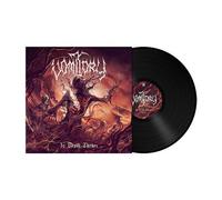 In Death Throes Vinyle