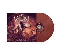 In Death Throes Vinyle