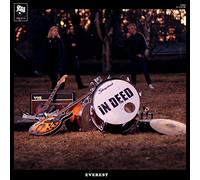 In Deed - Everest [Vinyl] [Import]