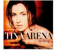 Tina Arena - in Deep