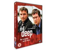 in Deep-The Complete Series Three [DVD] [Import]
