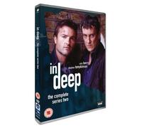 in Deep-The Complete Series Two [DVD] [Import]