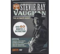 In Deep With Stevie Ray Vaughan: The Ultimate Guide!