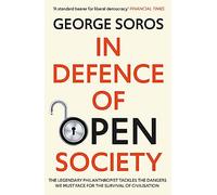 In Defence of Open Society