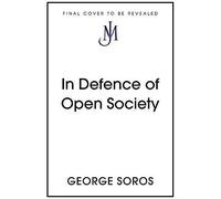 In Defence Of Open Society