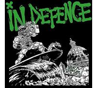 In Defence - Party Lines and Politics