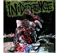 In Defense – Into The Sewer – Import – Learning Curve