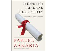 In Defense of a Liberal Education