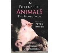 In Defense Of Animals Peter Singer (Auteur)