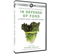 in Defense of Food