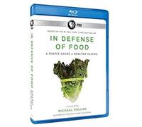 in Defense of Food [Blu-Ray]