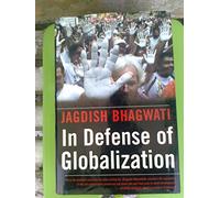 In Defense of Globalization