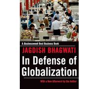 In Defense Of Globalization