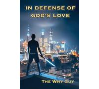 In Defense of God's Love