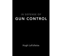 In Defense Of Gun Control