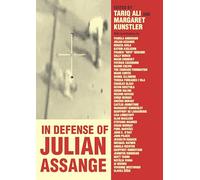 In Defense of Julian Assange