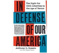 In Defense Of Our America