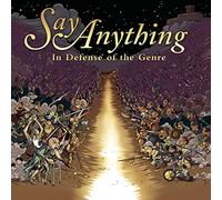 Say Anything – In Defense of the Genre – CD – Legacy