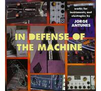 in Defense of The Machine