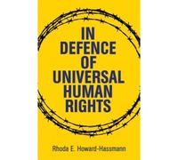 In Defense Of Universal Human Rights