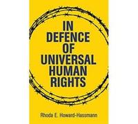 In Defense of Universal Human Rights - [Version Originale] Inconnu (Auteur)