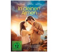 In deinen Armen – Kelly MacDonald, Garrett Hedlund, David Wenham et Gregor Jordan – DVD
