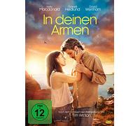 In deinen Armen – Kelly MacDonald, Garrett Hedlund, David Wenham et Gregor Jordan – DVD