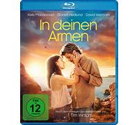 In deinen Armen (Verkauf) (Blu-ray) MacDonald Kelly Hedlund Garrett Wenham David