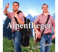 in Den Bergen [Import]
