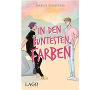 In Den Buntesten Farben